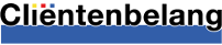 Clientenbelang Amsterdam